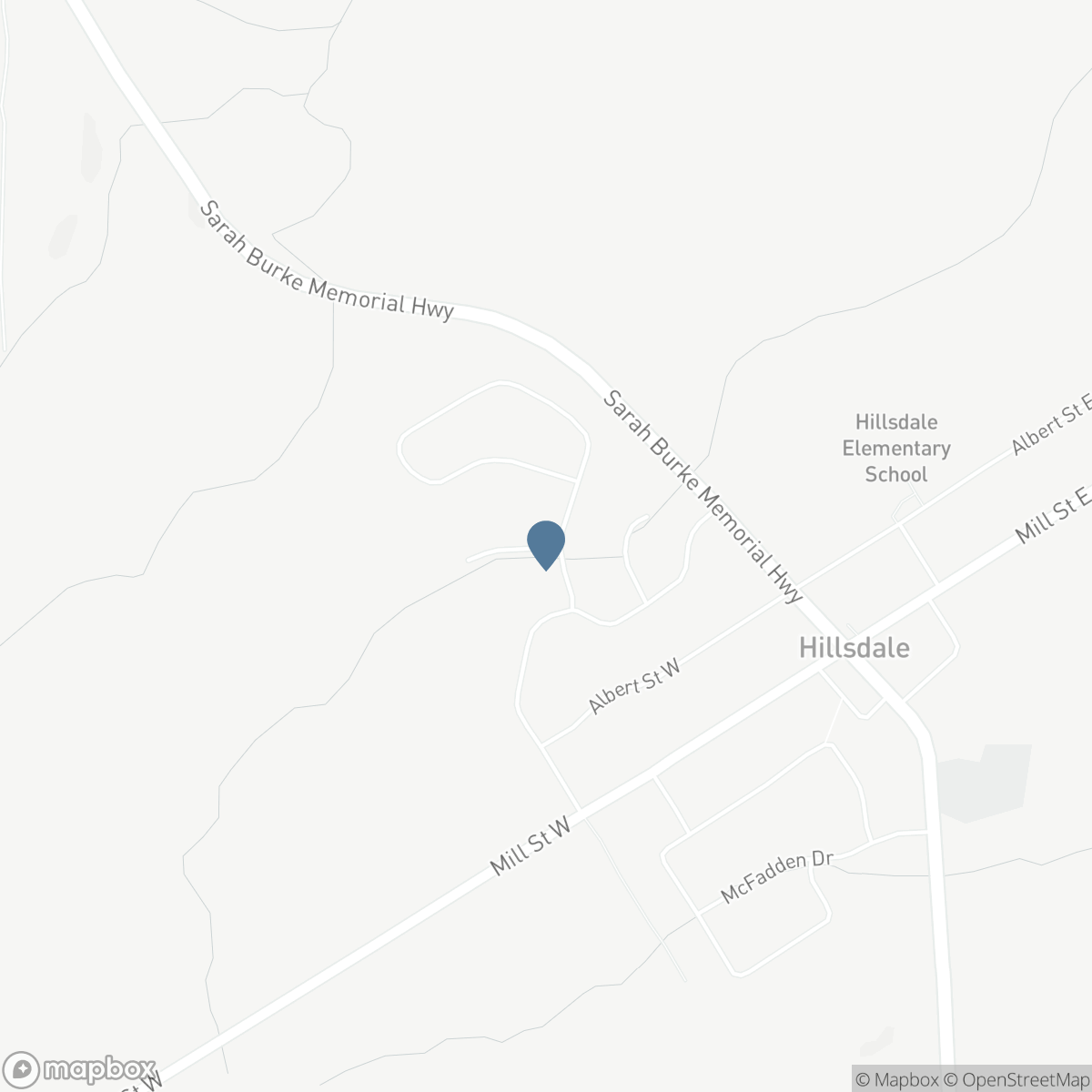 11 CAMPBELL COURT, Springwater, Ontario L0L 1V0